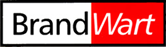 BrandWart Logo